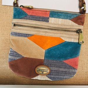 Fossil Crossbody 👜